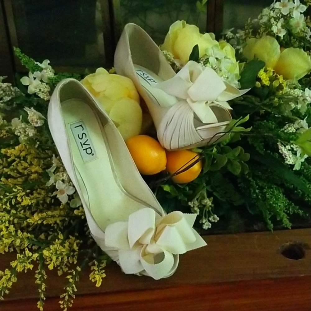Women's high heels